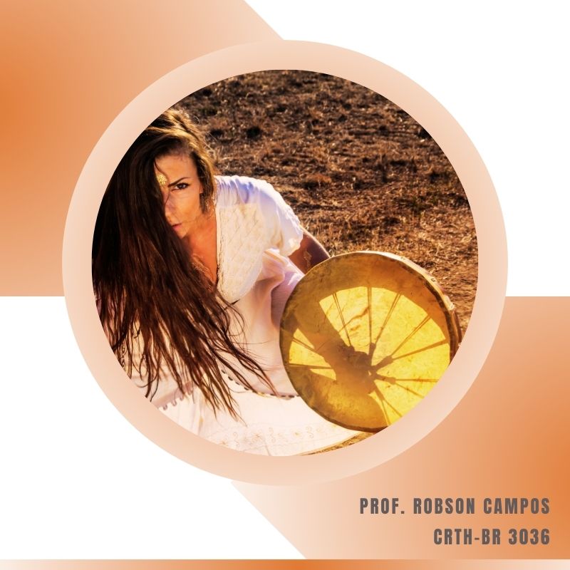 Coach Xamânico_ Integração entre Coaching e Sabedoria Ancestral