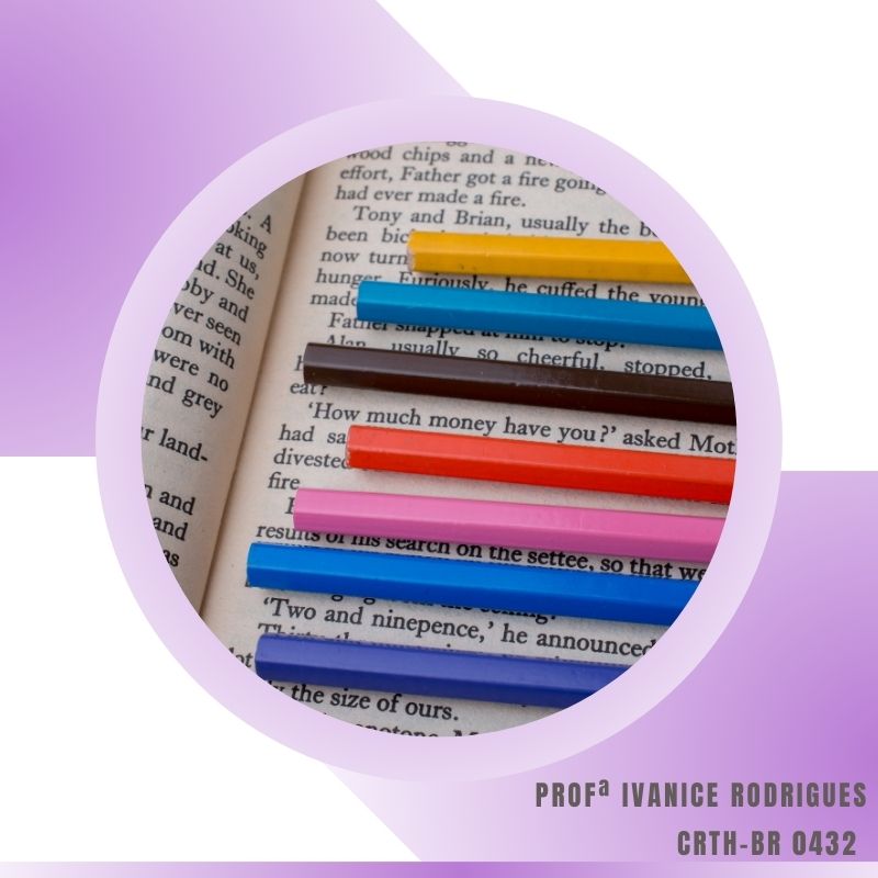 Consultoria Pedagógica Sistêmica