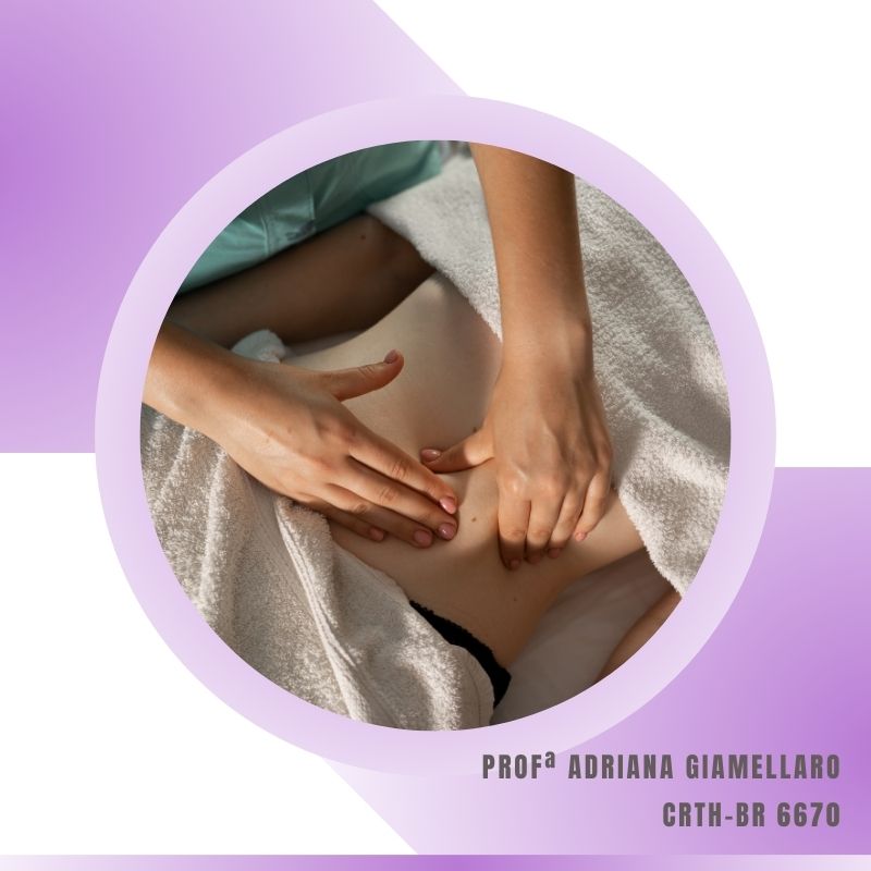 Drenagem Linfática Manual