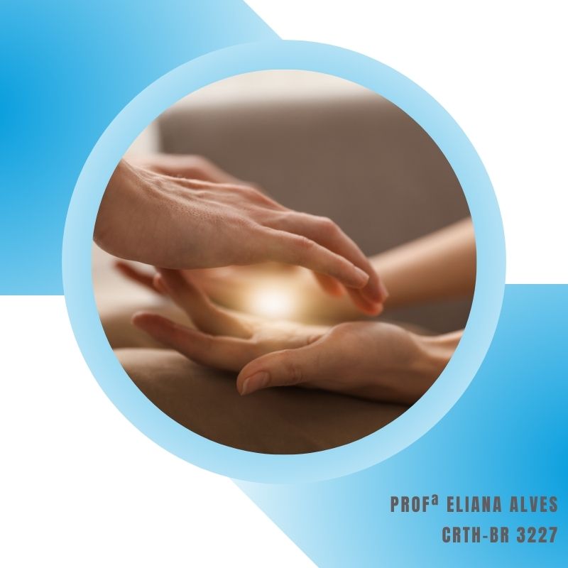 Formação em Terapeuta Naturista