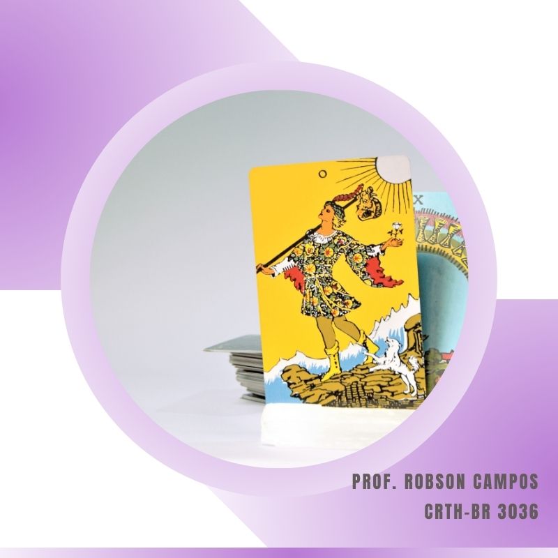 Jornada dos Arquétipos