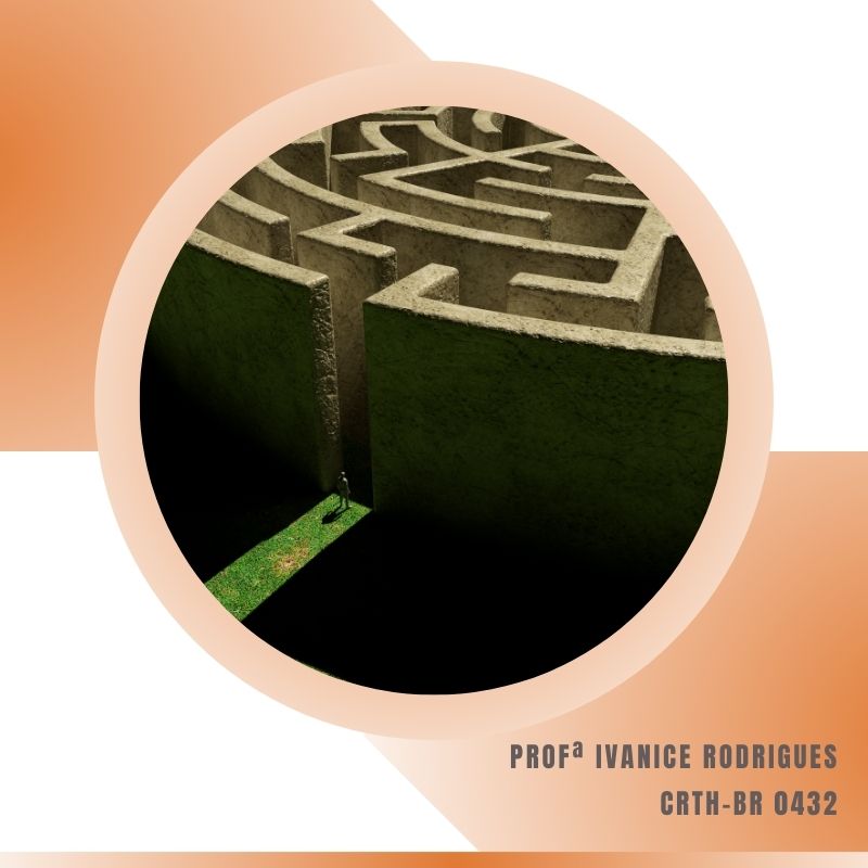 Labirinto de Amiens e Chartres