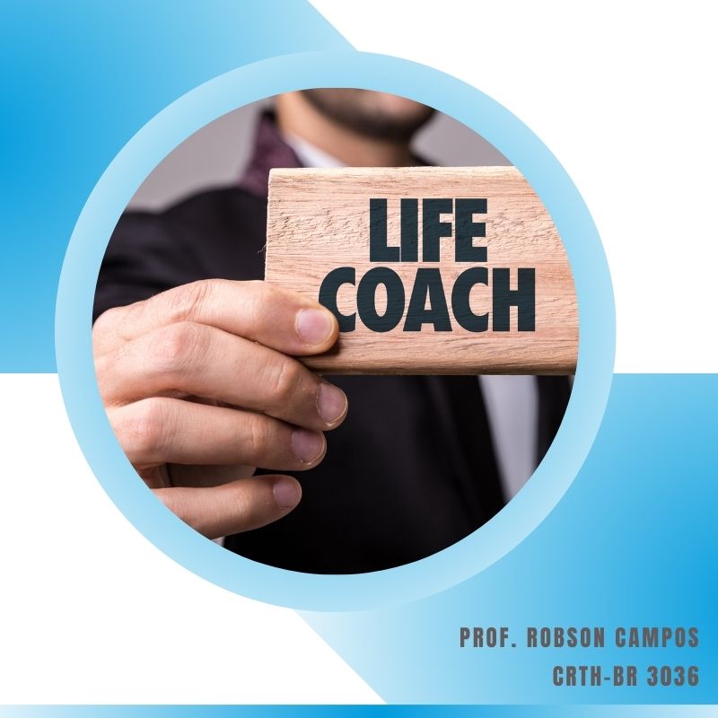 Life Coach + PNL Practitioner