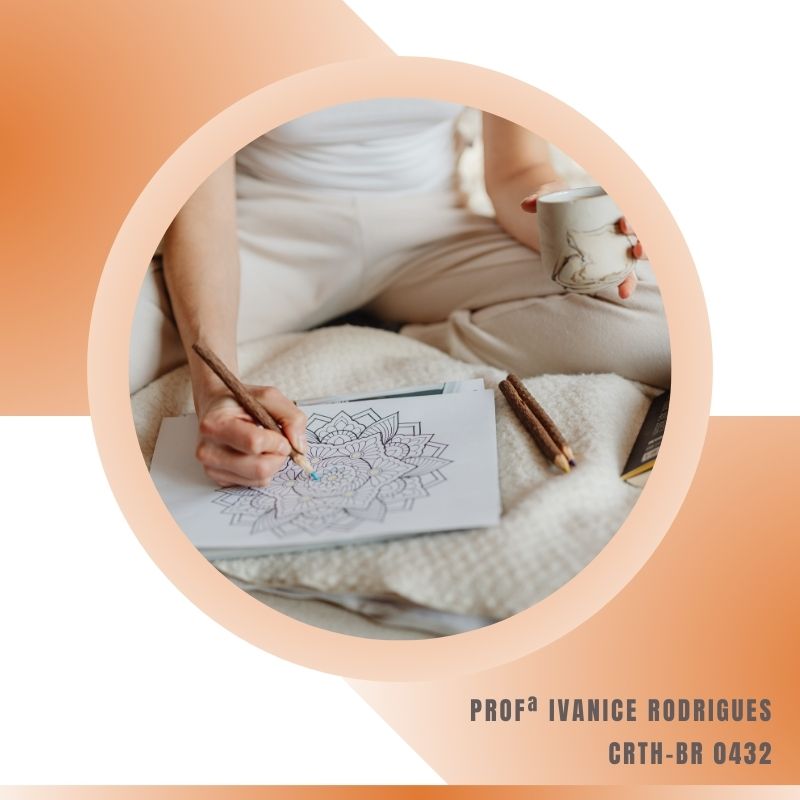 Mandala Pessoal e a Numerologia