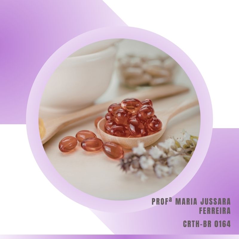 Nutrição Holística e Nutracêuticos: Curso Completo