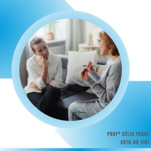 Psicoterapeuta Holístico 360º