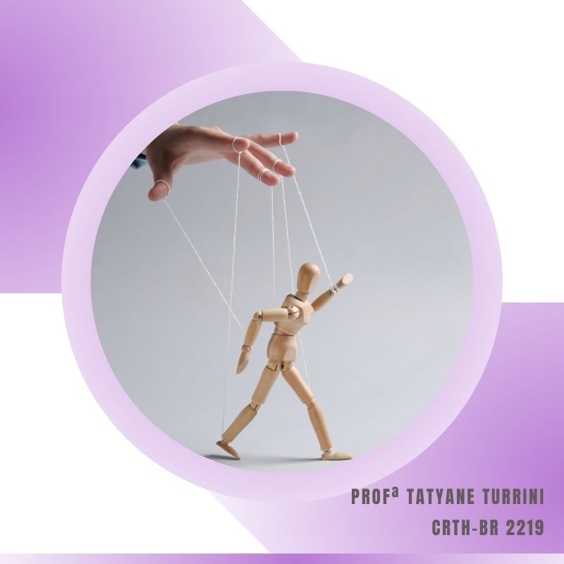 Retirada de Implantes Emocionais e Mentais