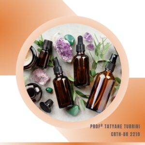 Sistema Floral Saint Germain