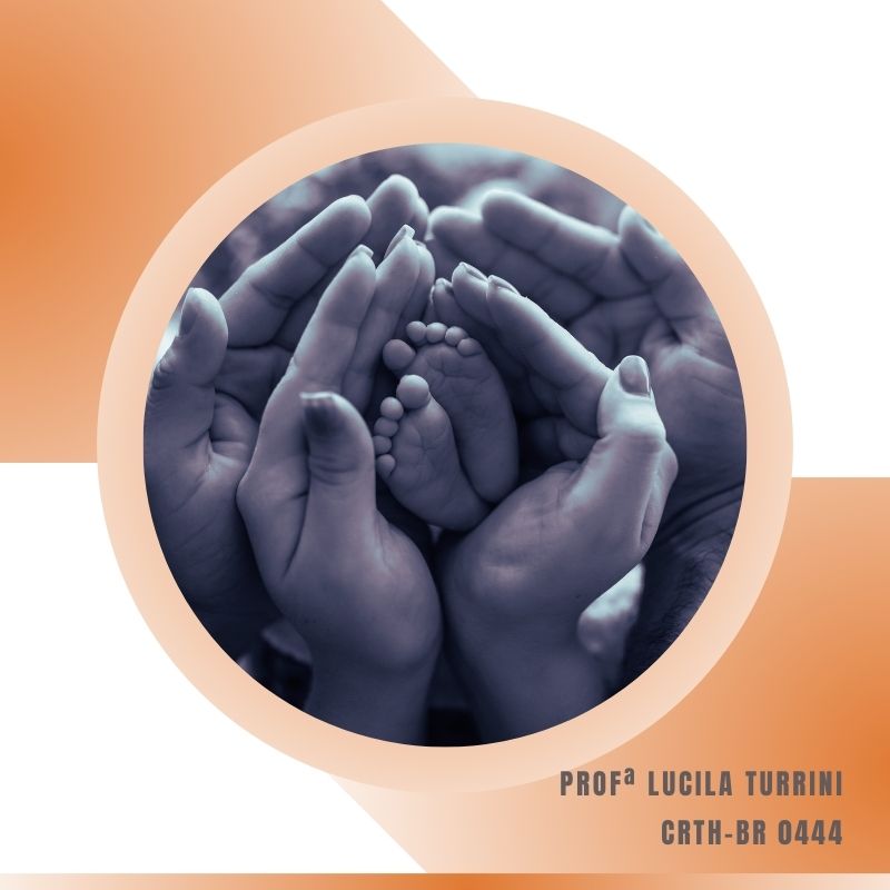 Terapeuta Constelador Sistêmico