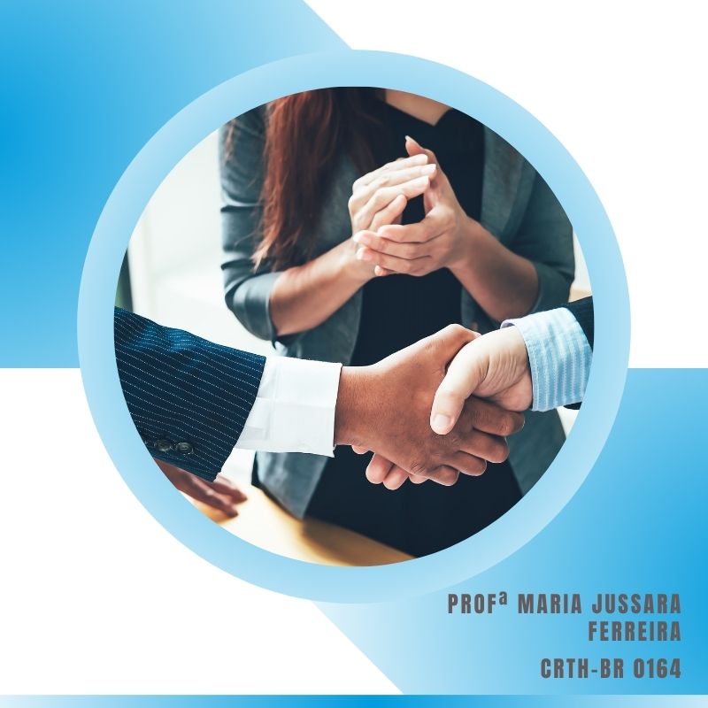 Terapeuta Consultor em Relações Humanas para Empresas