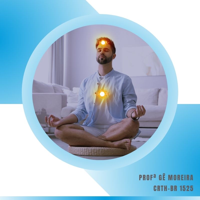 Terapeuta Energético Vibracional