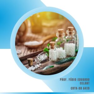 Terapeuta Homeopata _ Homeopatia Clássica Unicista