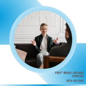 Terapeuta Transacional