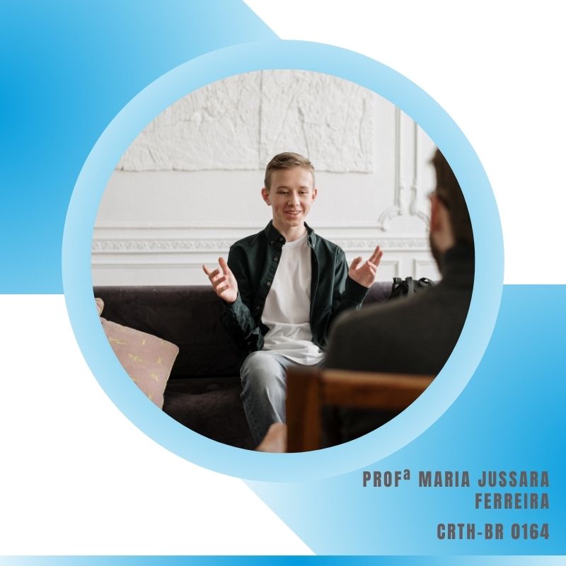 Terapeuta Transacional