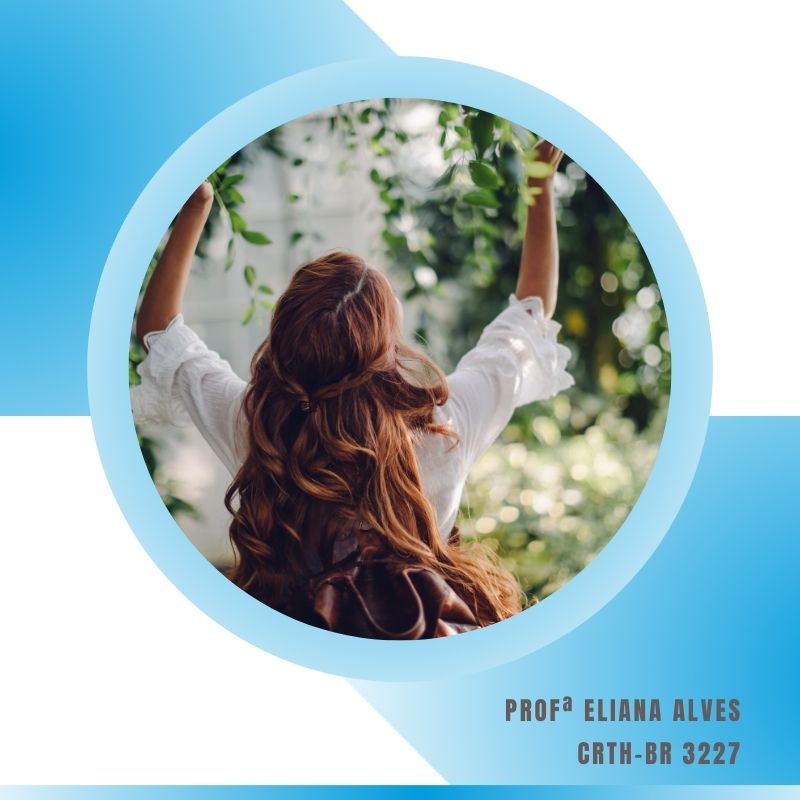 Terapeuta em Harmonização e Conexões Naturais