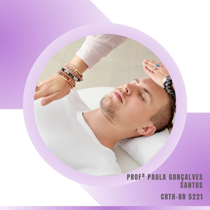 Reiki Nível 3A – A Realização de um Reikiano