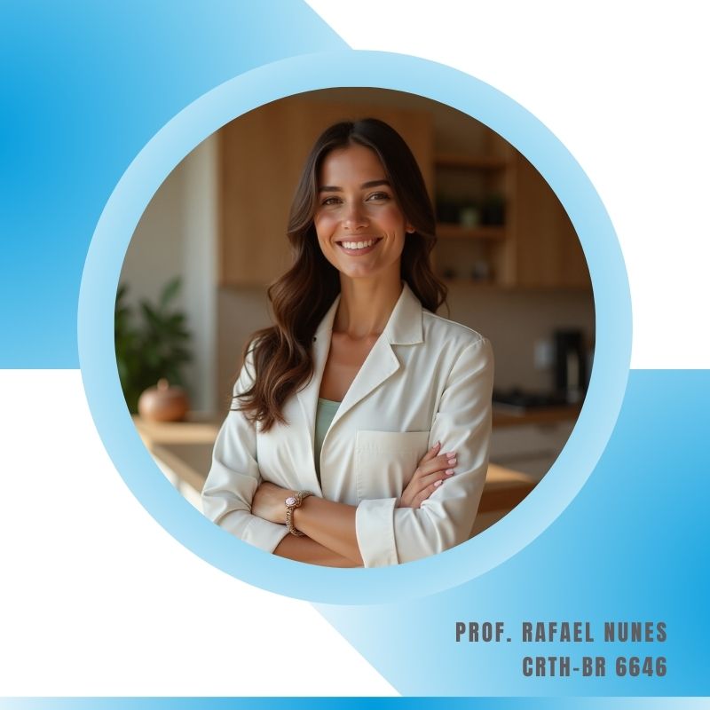 Terapeuta Alternativo