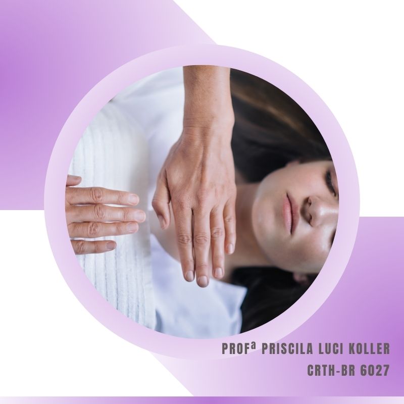 Reiki Usui Tradicional – Níveis 1 e 2