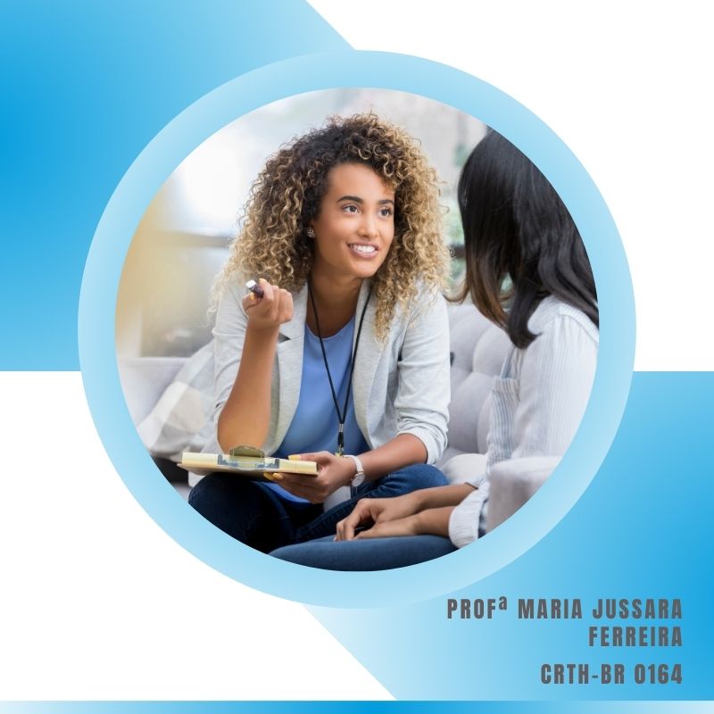 Terapeuta em Psicoterapia Breve Integrativa