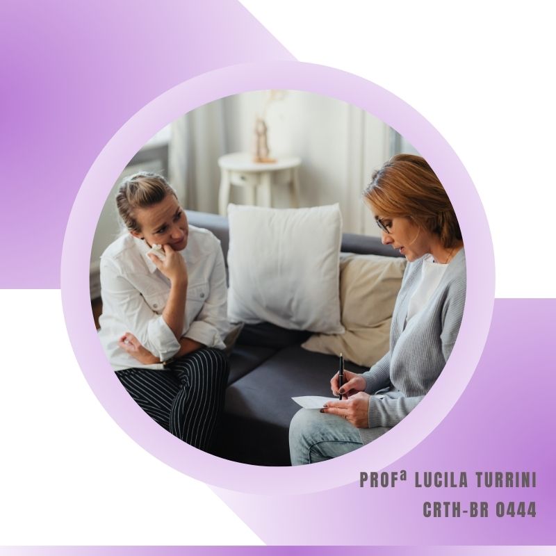 Terapia de Aceitação e Compromisso (ACT) e Terapia do Esquema