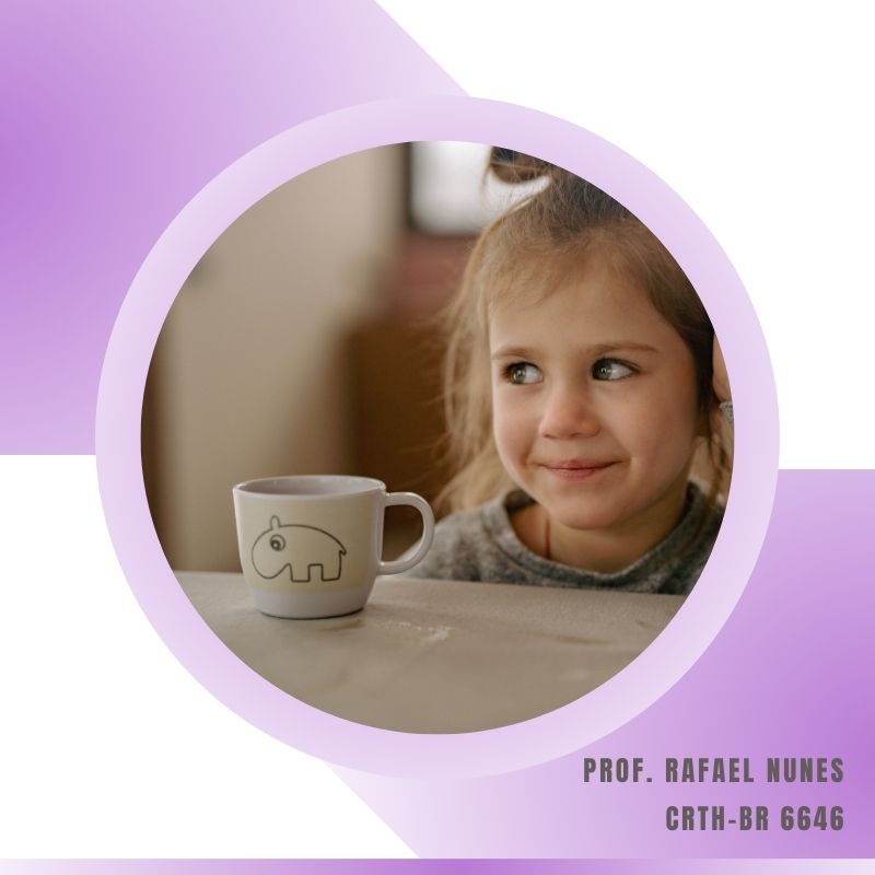 Fitoterapia para Crianças