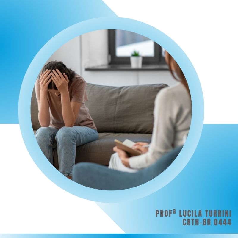 Psicoterapeuta Integrativo