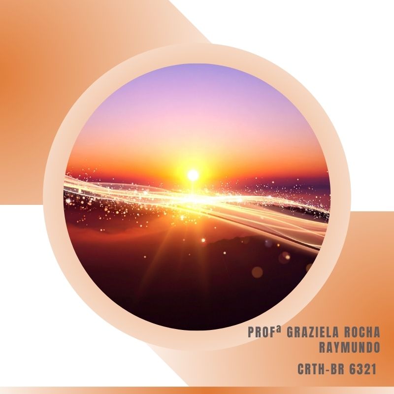 Mesa Radiônica Apométrica Luz Divina