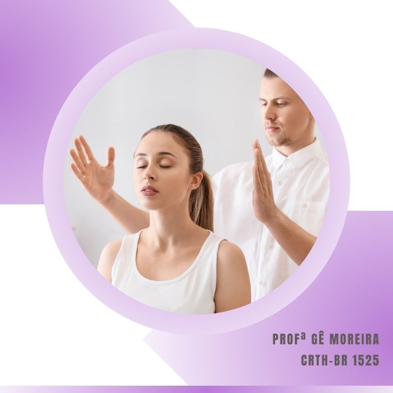 Reiki Cosmo Ascensional – As 7 Pérolas do Reiki