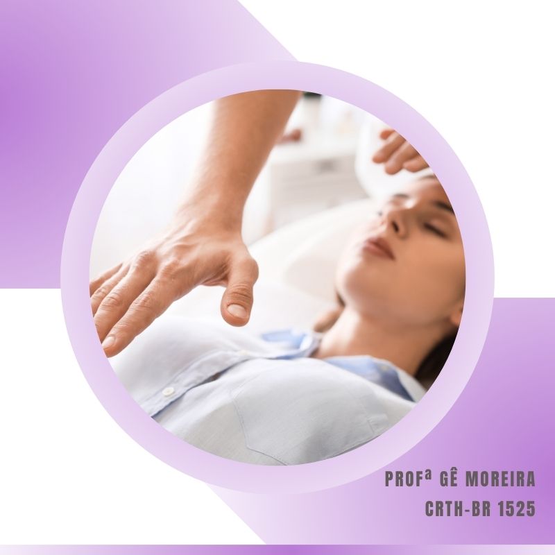 Reiki Kármico e Áurico (RKÁ)