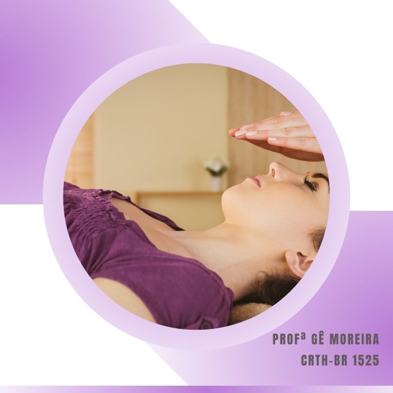 Reiki Karuna Ki I a III