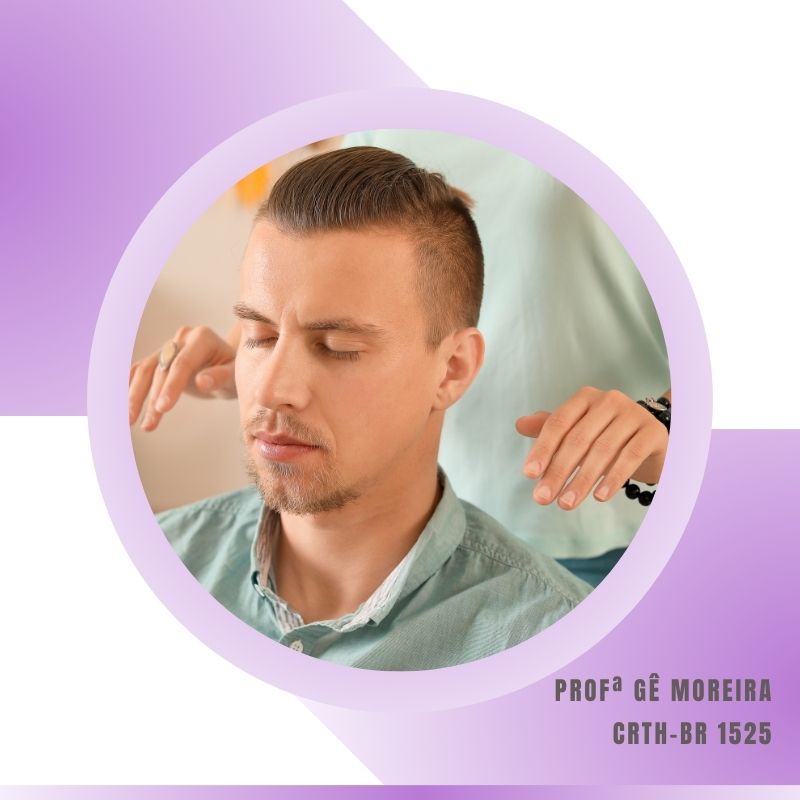 Reiki da Prosperidade e Abundância Divina