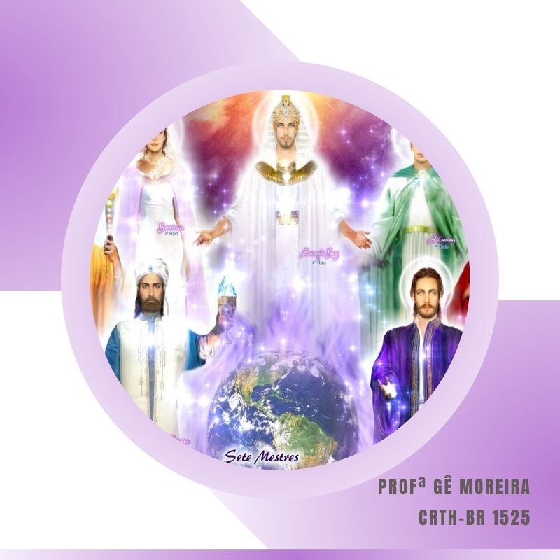 Sistemas de Cura com a Fraternidade Branca