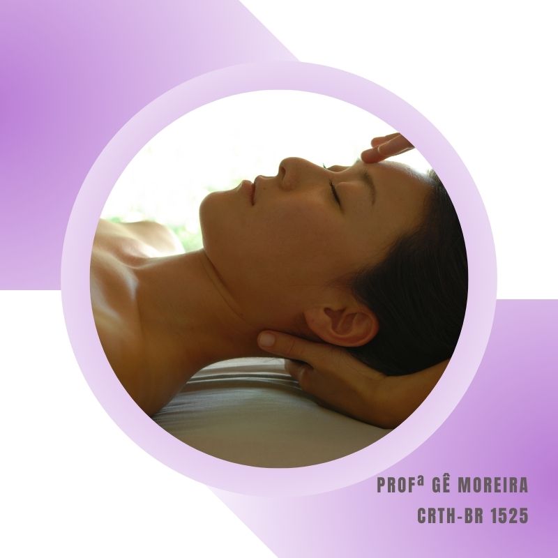 Teramai Reiki – Nível I