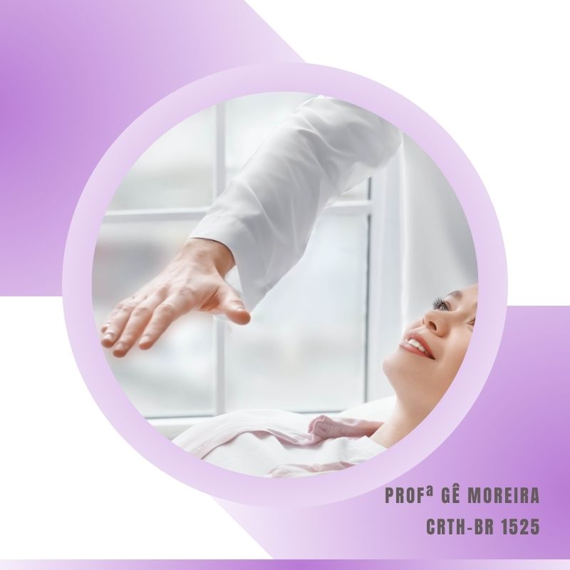 Teramai Reiki – Nível Master