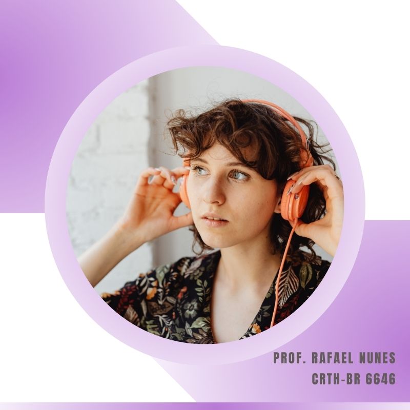 Terapia Floral com Sons