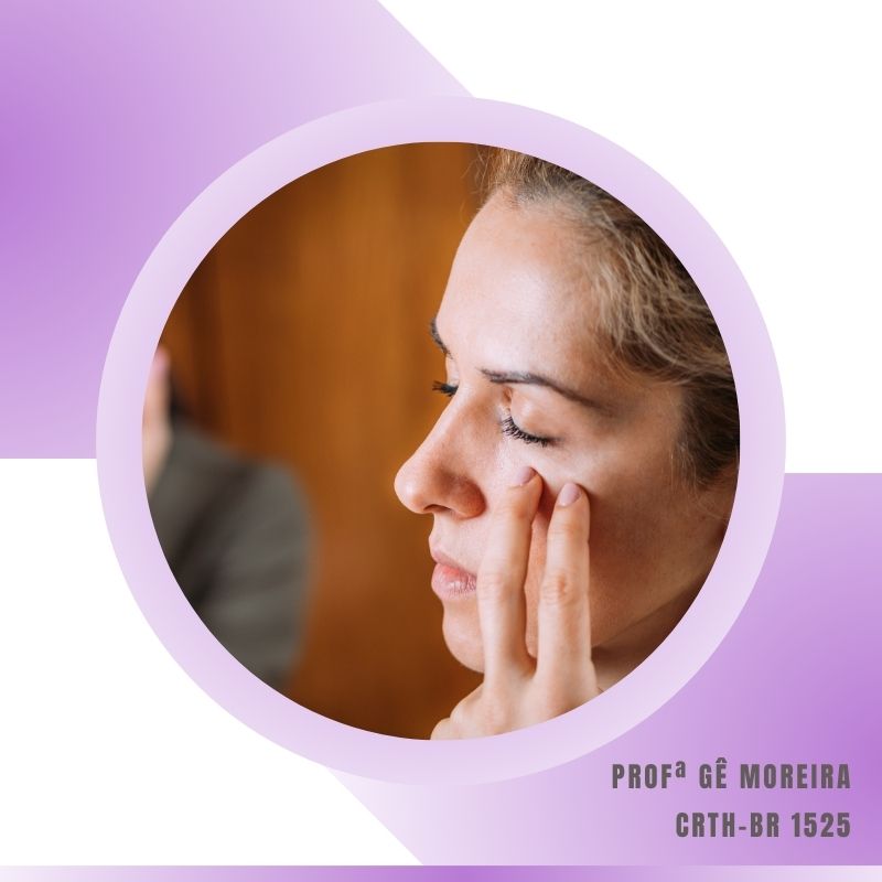 EFT-Acupuntura Emocional Sem Agulhas