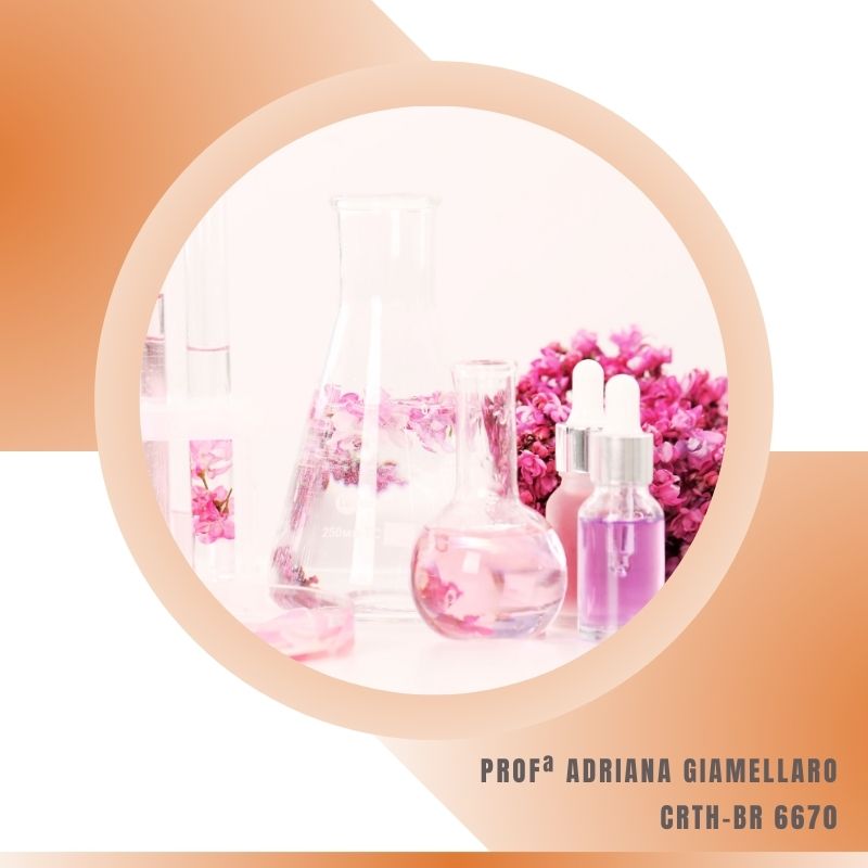 Florais de Bach-A Energia das Flores