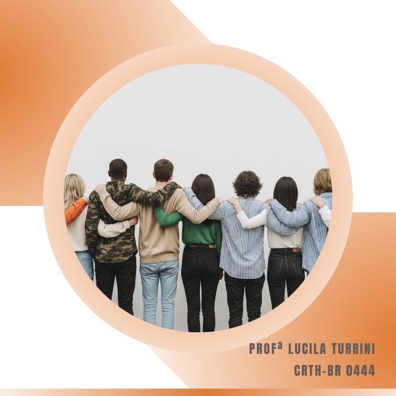 Terapeuta Comunitário