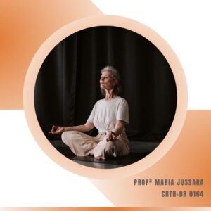 Meditação Holográfica Avançada