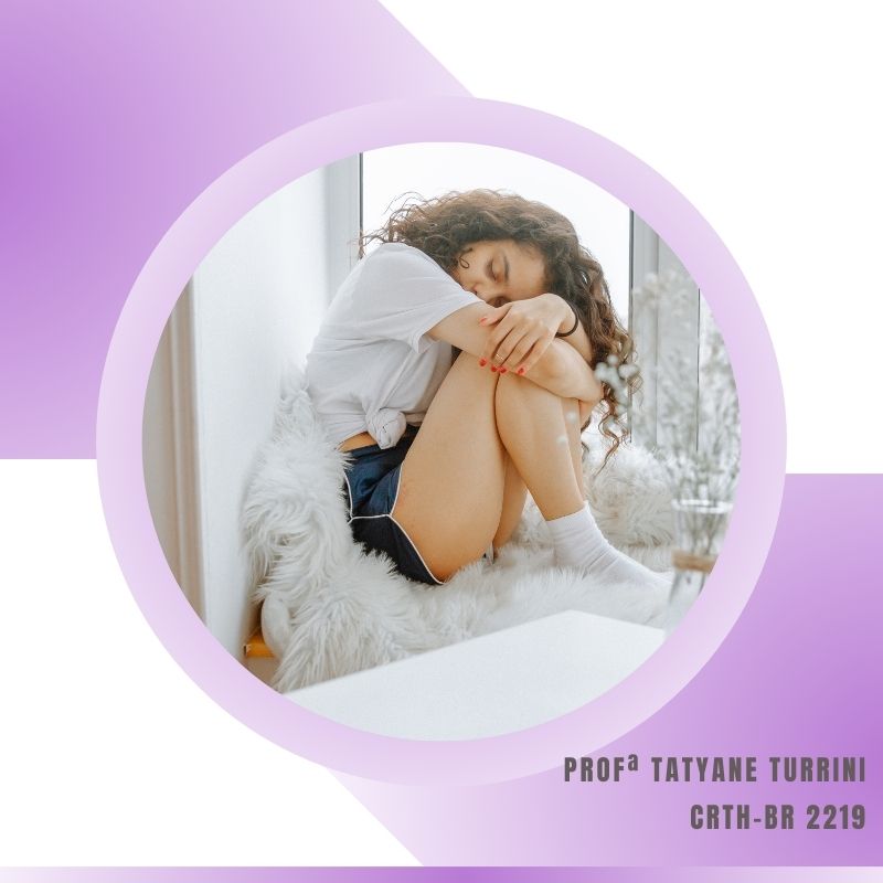 Práticas Naturais de Saúde para Fibromialgia