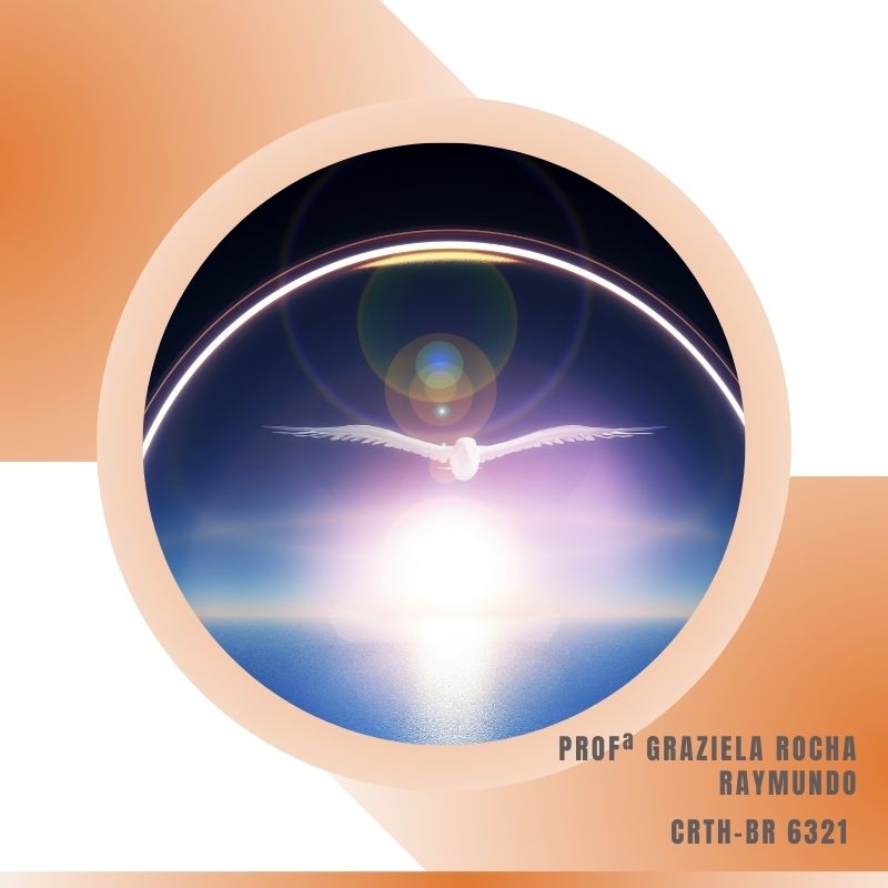 Mesa Radiônica da Iluminação Espiritual