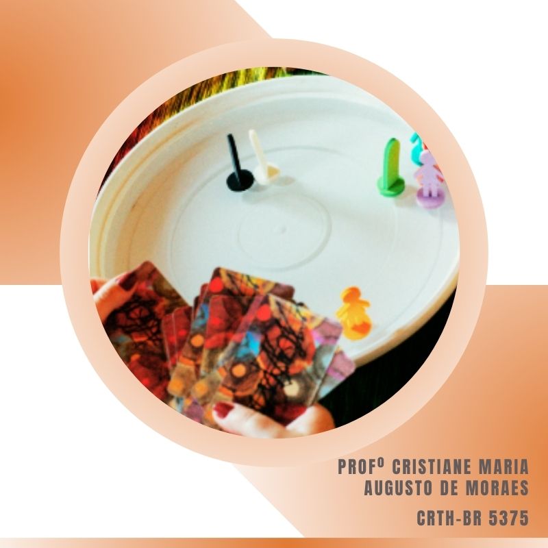 Constelação Sistêmica na Água