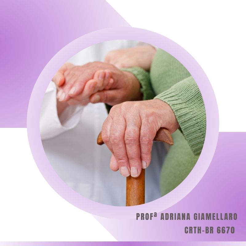 Práticas Integrativas e Complementares em Idosos