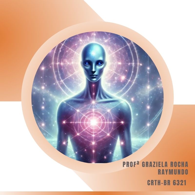 Mesa Radiônica Ascensional de Cura Arcturiana