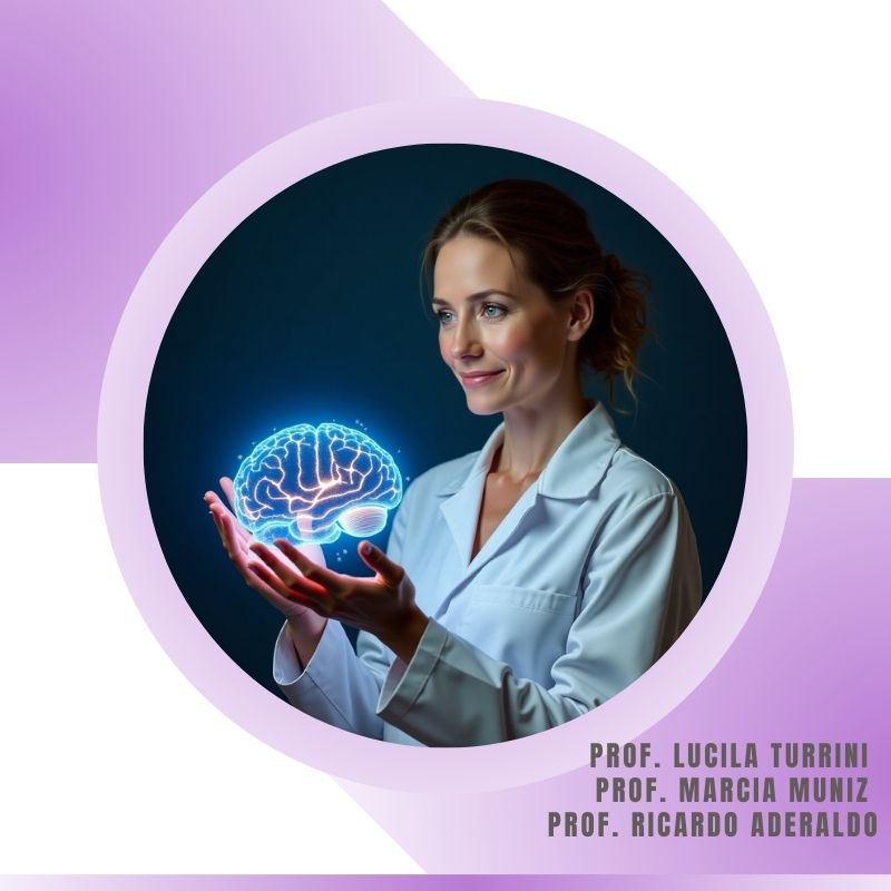 NeuroIntegração Terapêutica: Método NeuroTéra