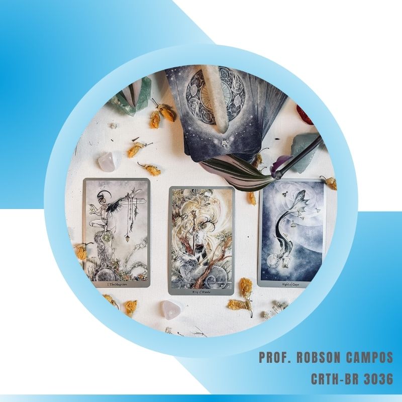 Espelhos da Alma_ O Oráculo Terapêutico que Revela Sua Essência