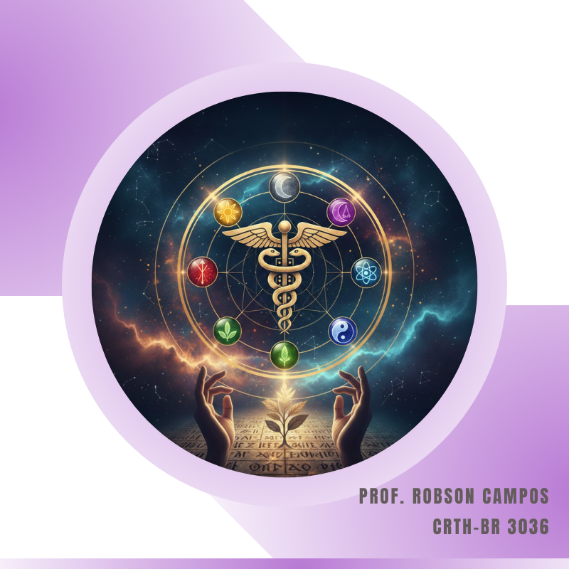 Introdução ao Hermetismo