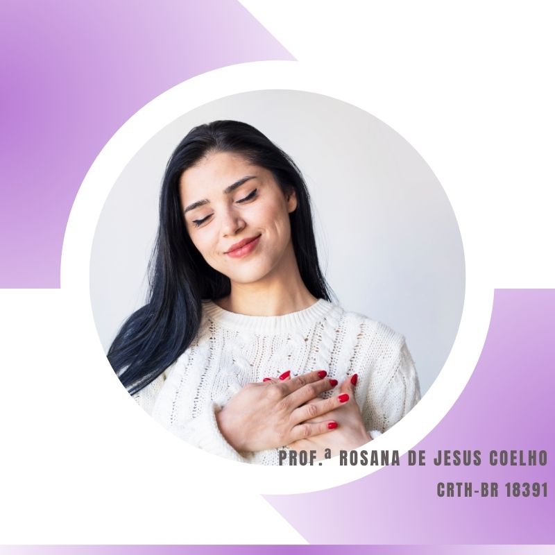 O Cuidado de Si para Terapeutas Integrativos