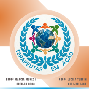 Capacitação em Terapeuta Humanitário (Terapeuta de Campo) Terapeutas em Ação – Humanitarian Response (APORTH & ABRATH)