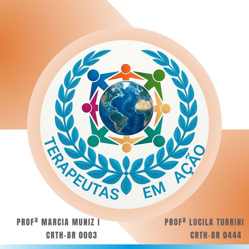 Capacitação em Terapeuta Humanitário (Terapeuta de Campo) Terapeutas em Ação – Humanitarian Response (APORTH & ABRATH)